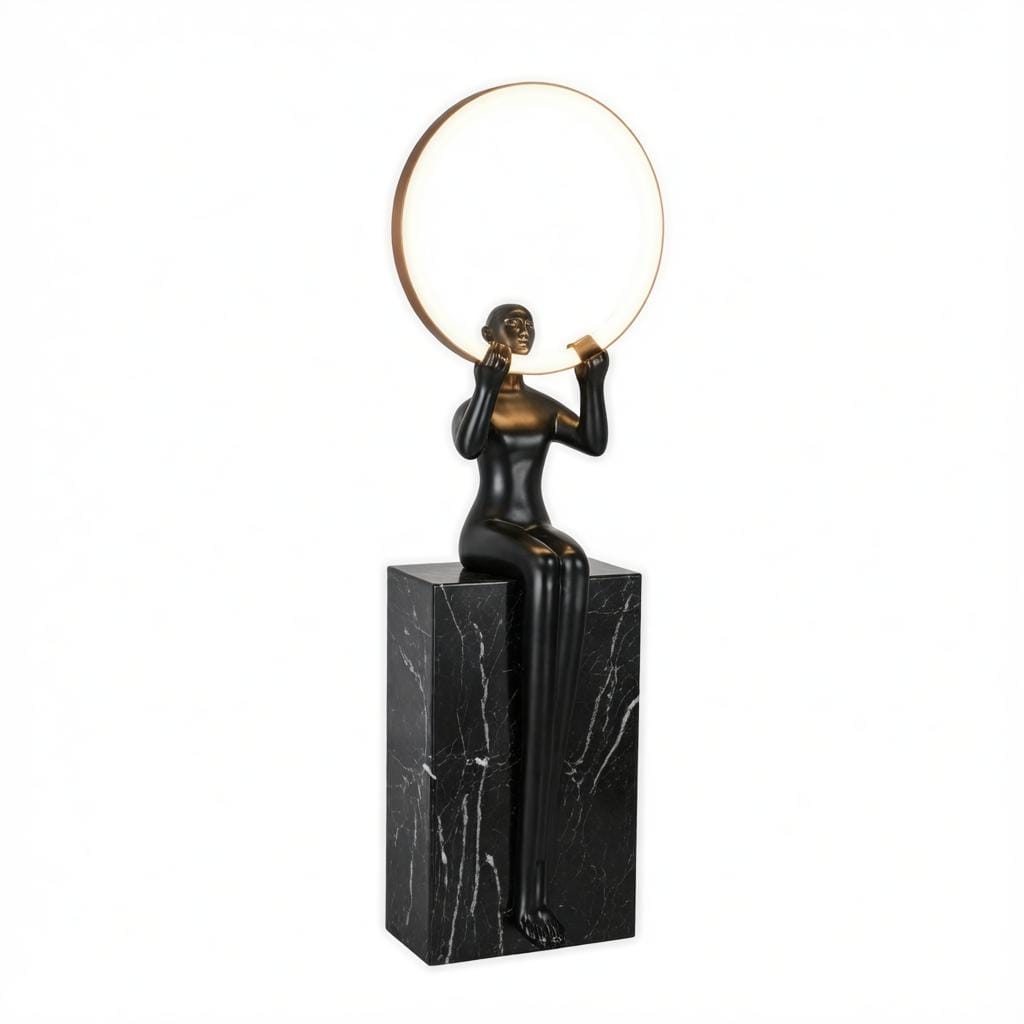 Ferretto | Floor Lamp
