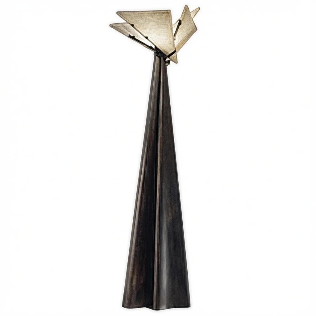 Duvra | Floor Lamp