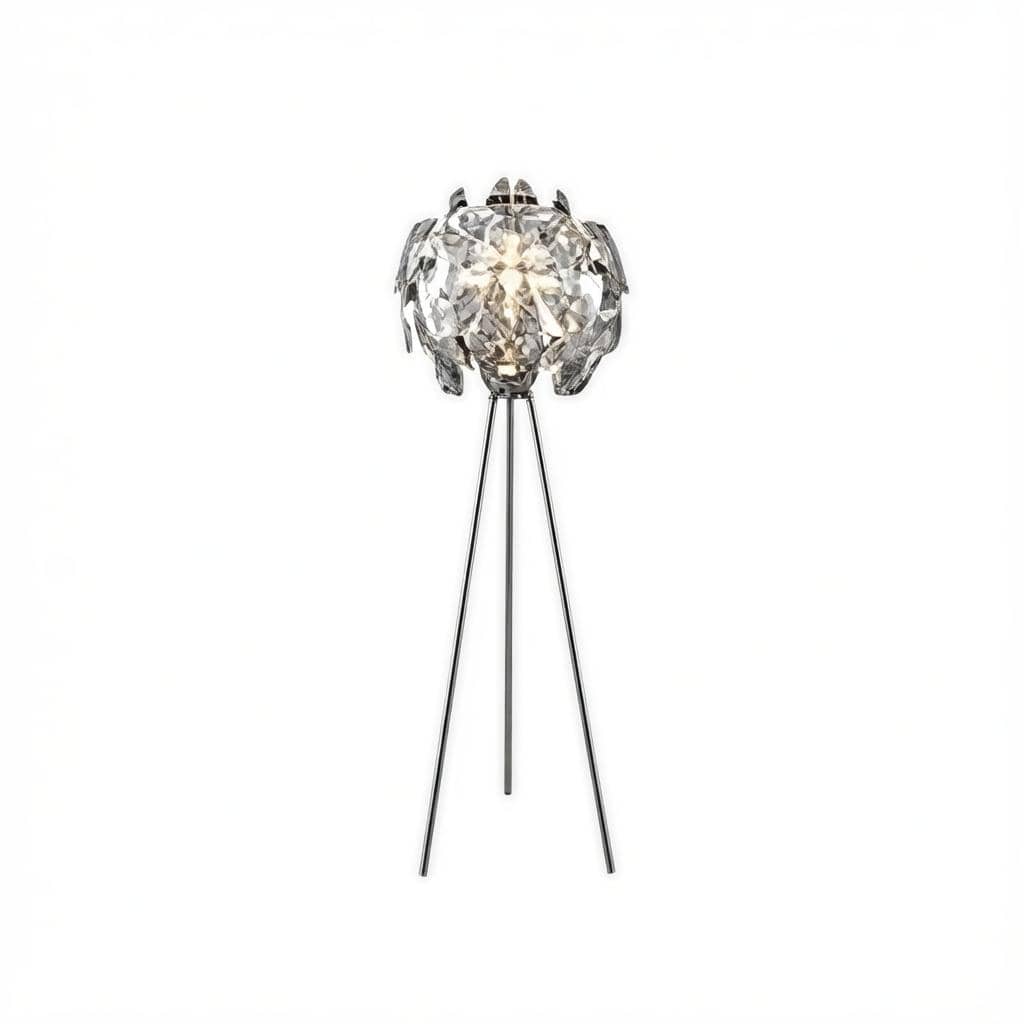 Hespina | Floor Lamp