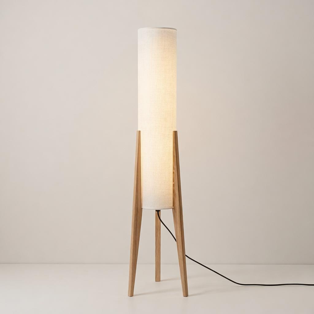 Isomere | Floor Lamp