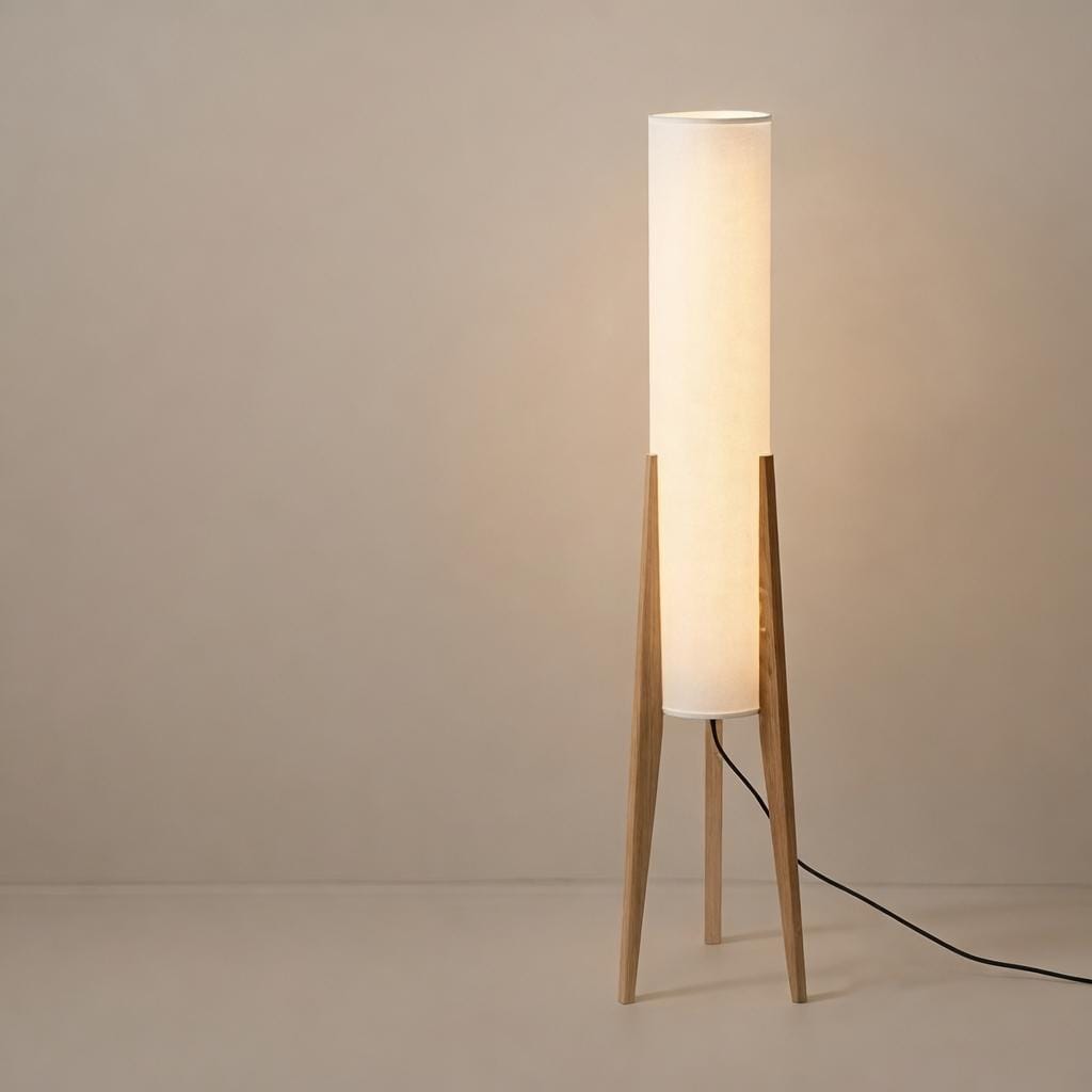 Isomere | Floor Lamp