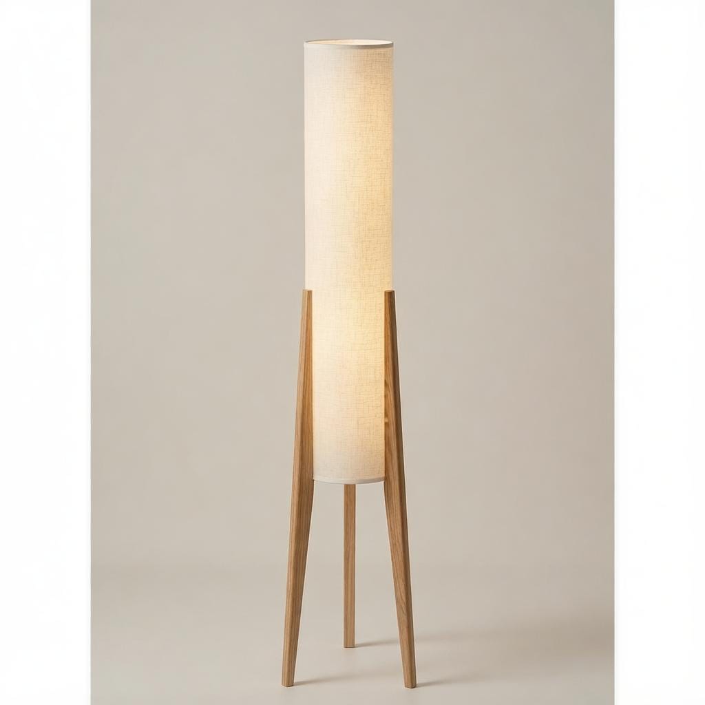 Isomere | Floor Lamp