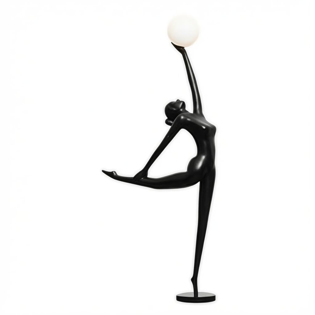 Kervin | Floor Lamp