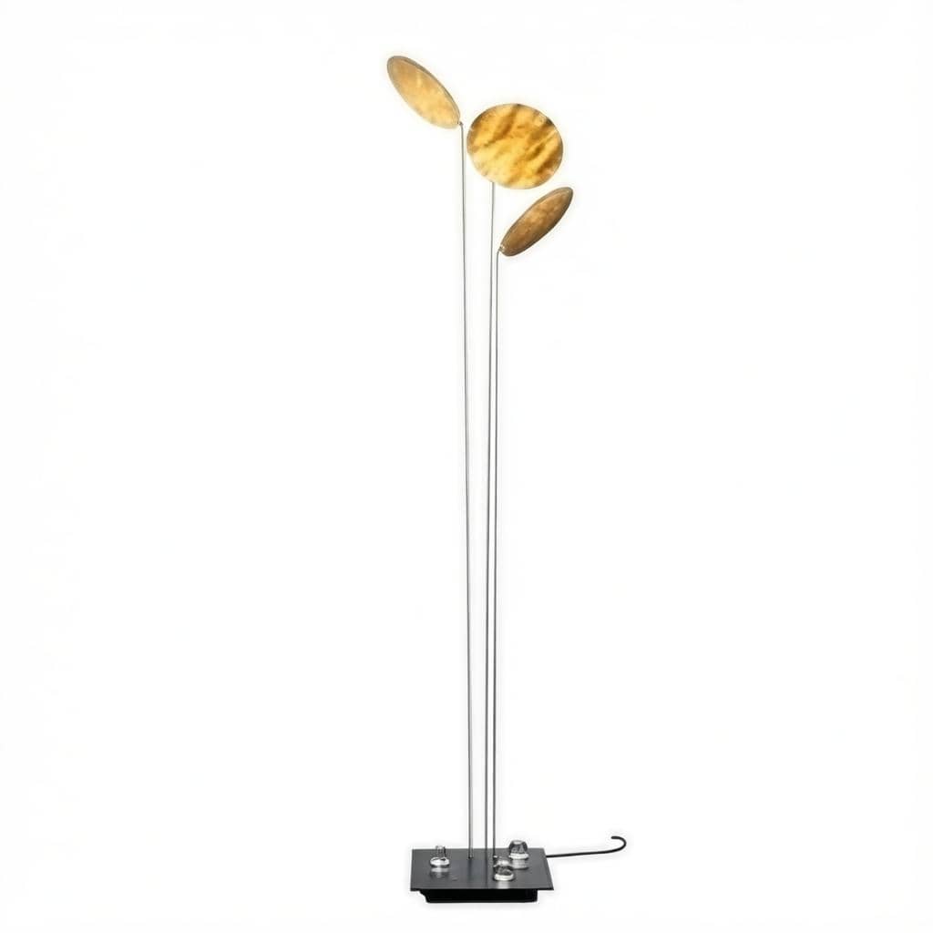 Calvoro | Floor Lamp
