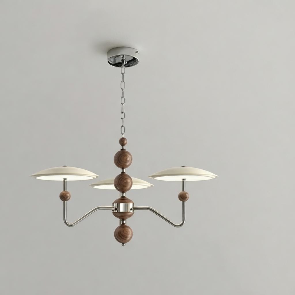 Haldric | Chandelier