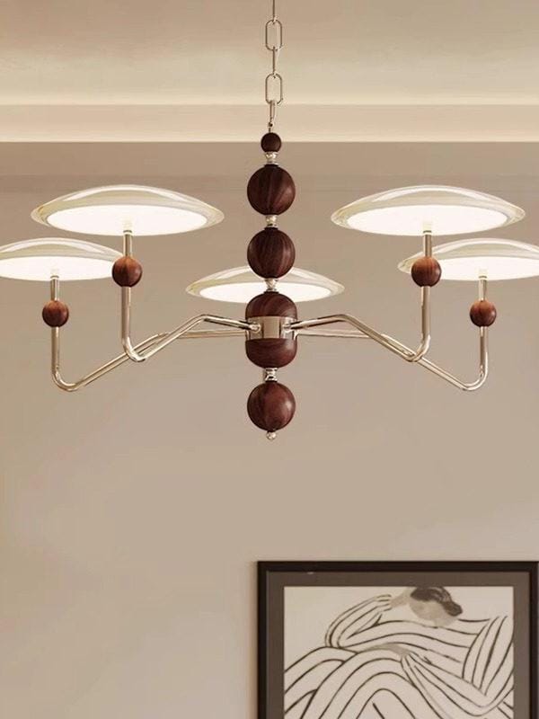 Haldric | Chandelier