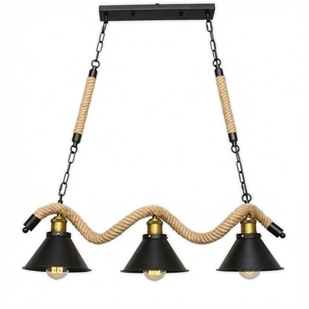 Strata | Chandelier