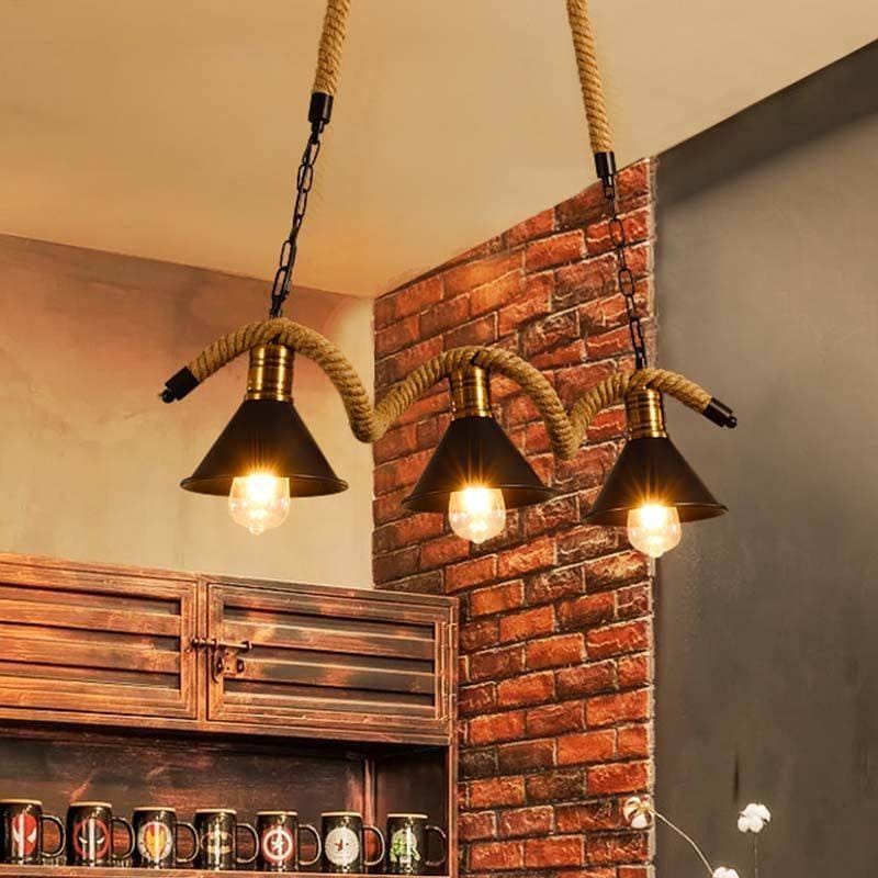 Strata | Chandelier