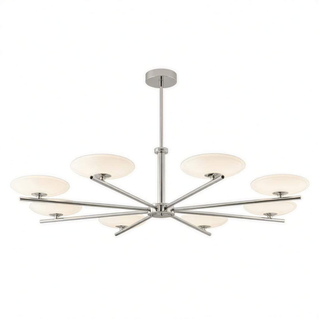 Duvallan | Chandelier