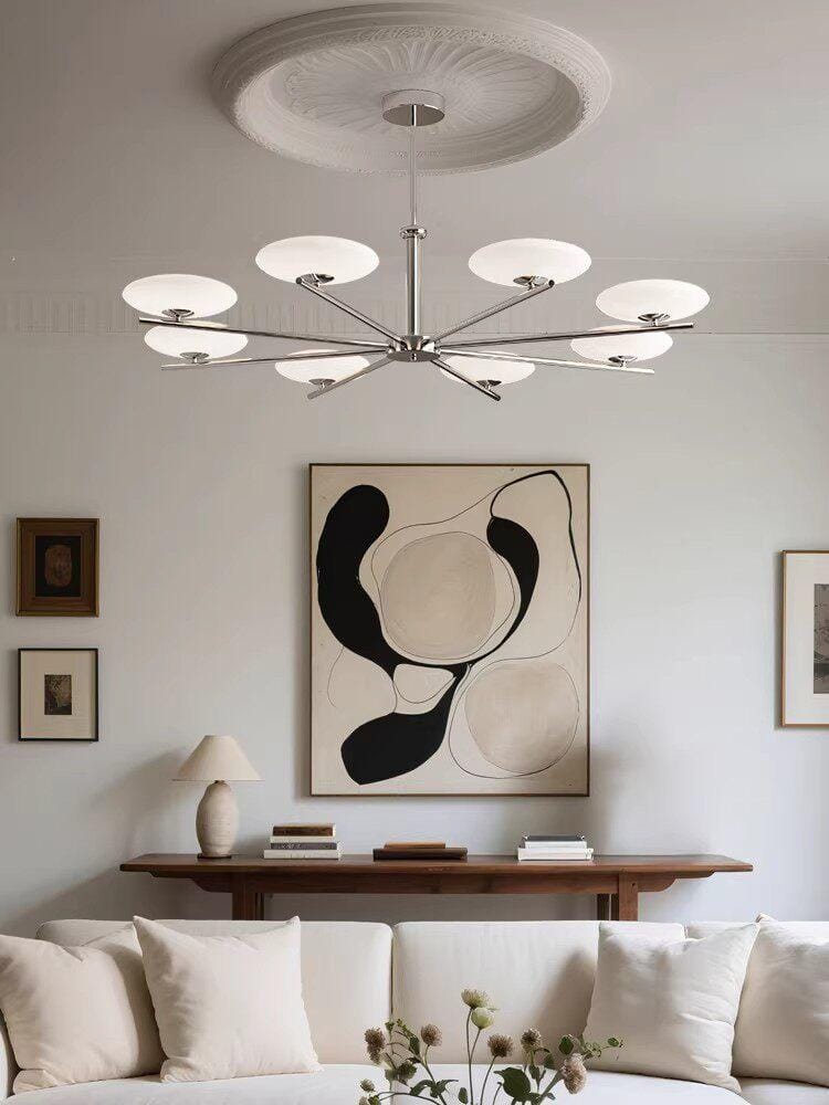 Duvallan | Chandelier