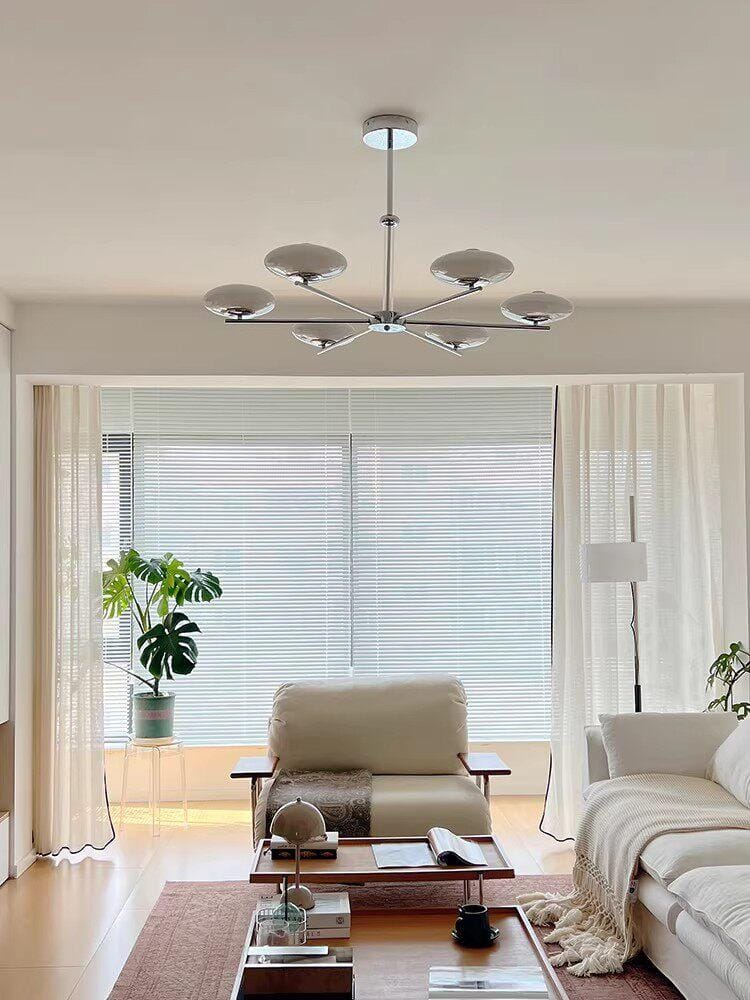 Duvallan | Chandelier