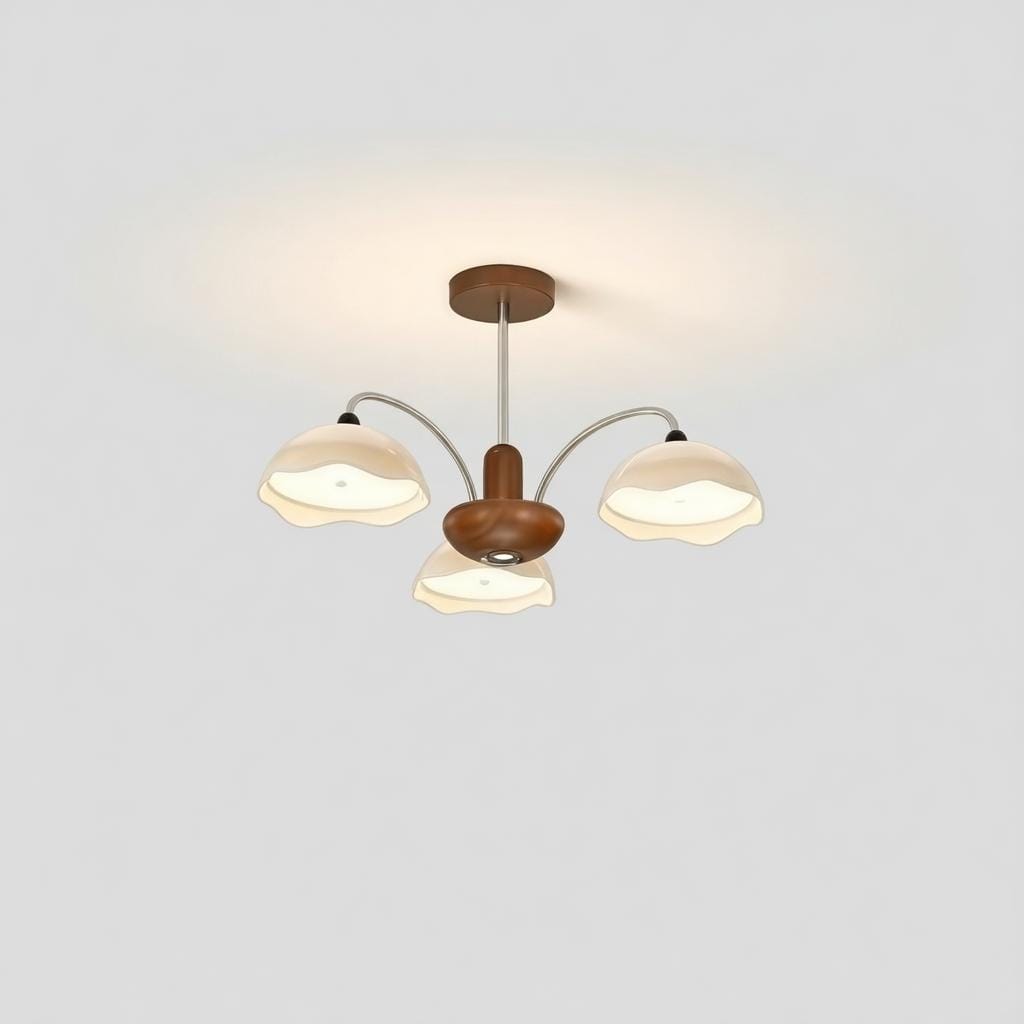 Montecio | Chandelier
