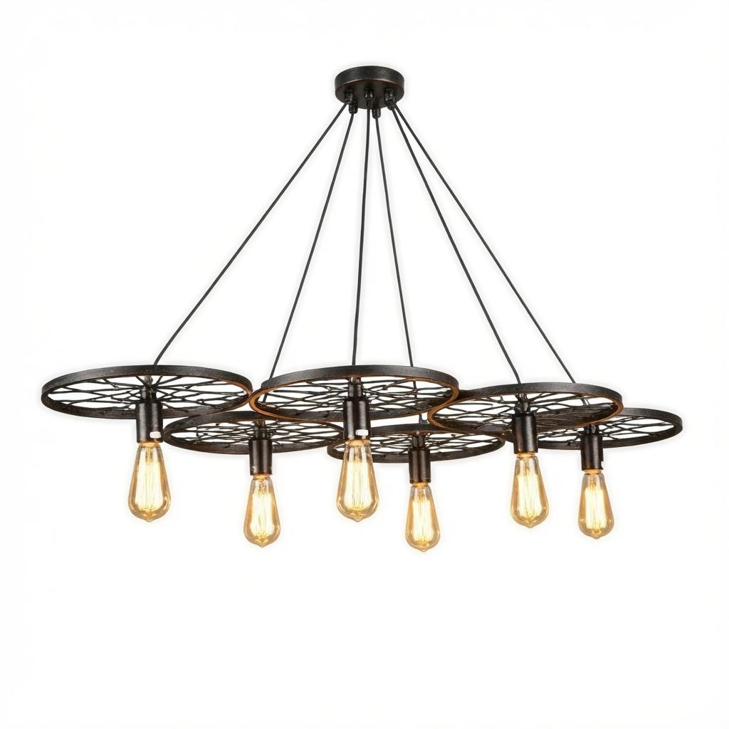 Havens | Chandelier