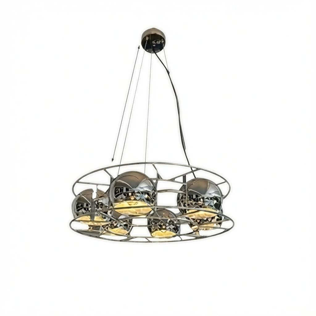 Mavente | Chandelier