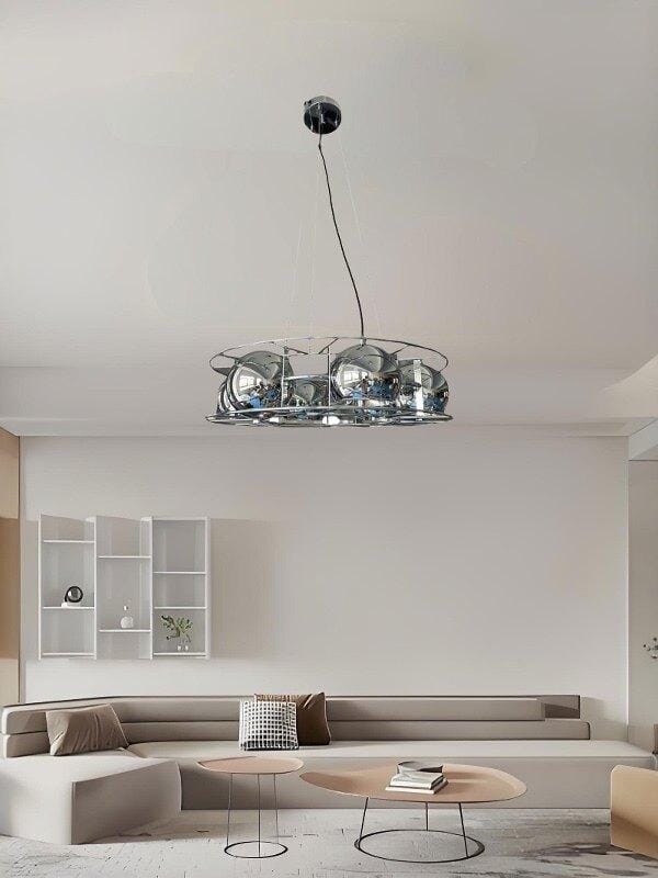 Mavente | Chandelier