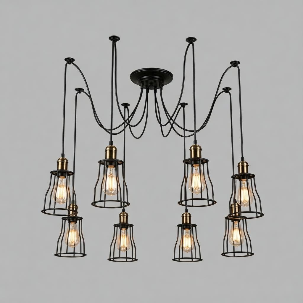Cerlith | Chandelier