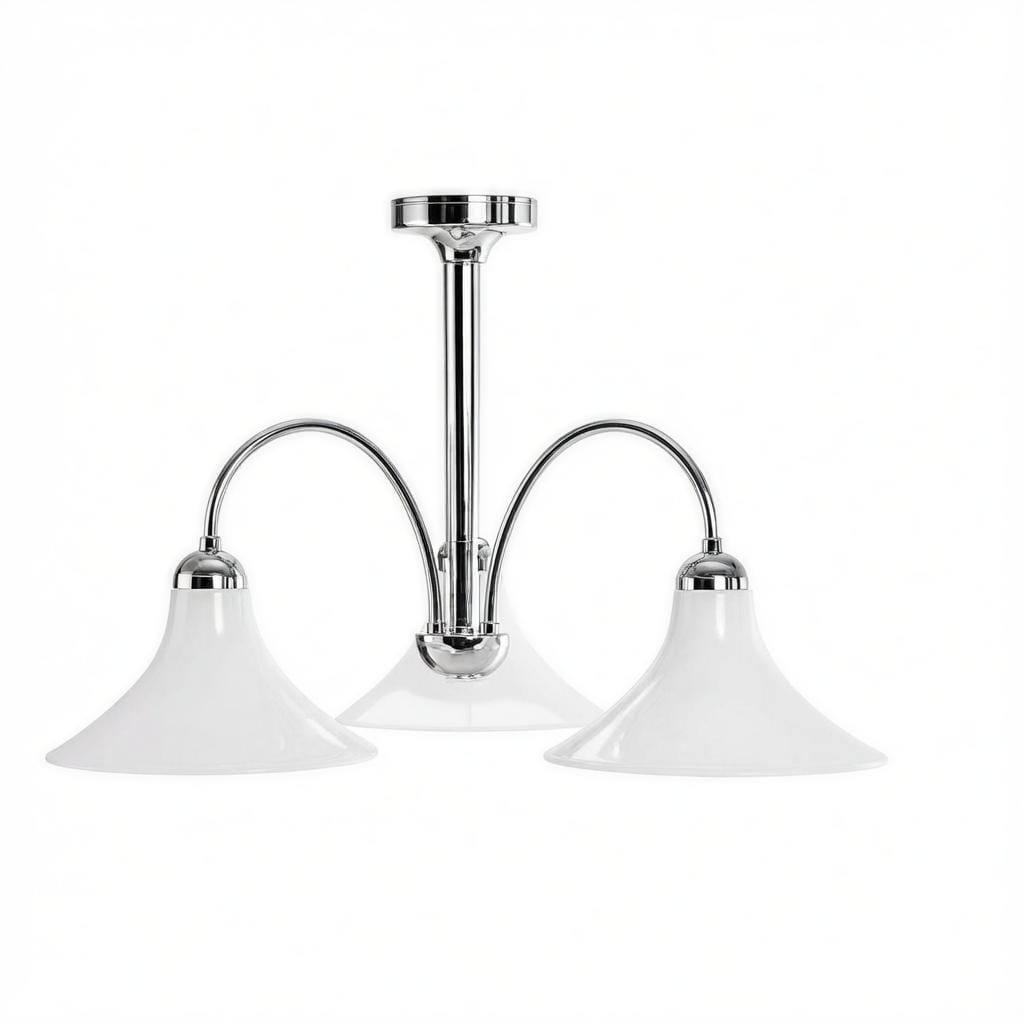 Renzo | Chandelier