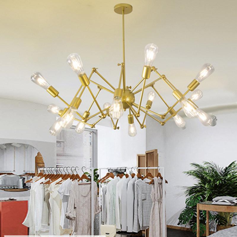 Dremor | Chandelier