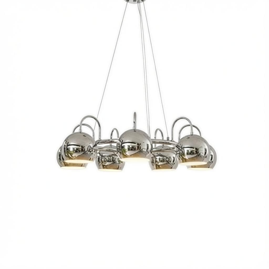 Belgrain | Chandelier