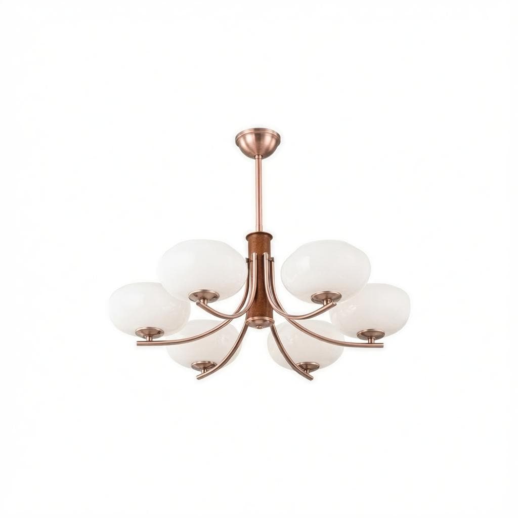 Faronne | Chandelier