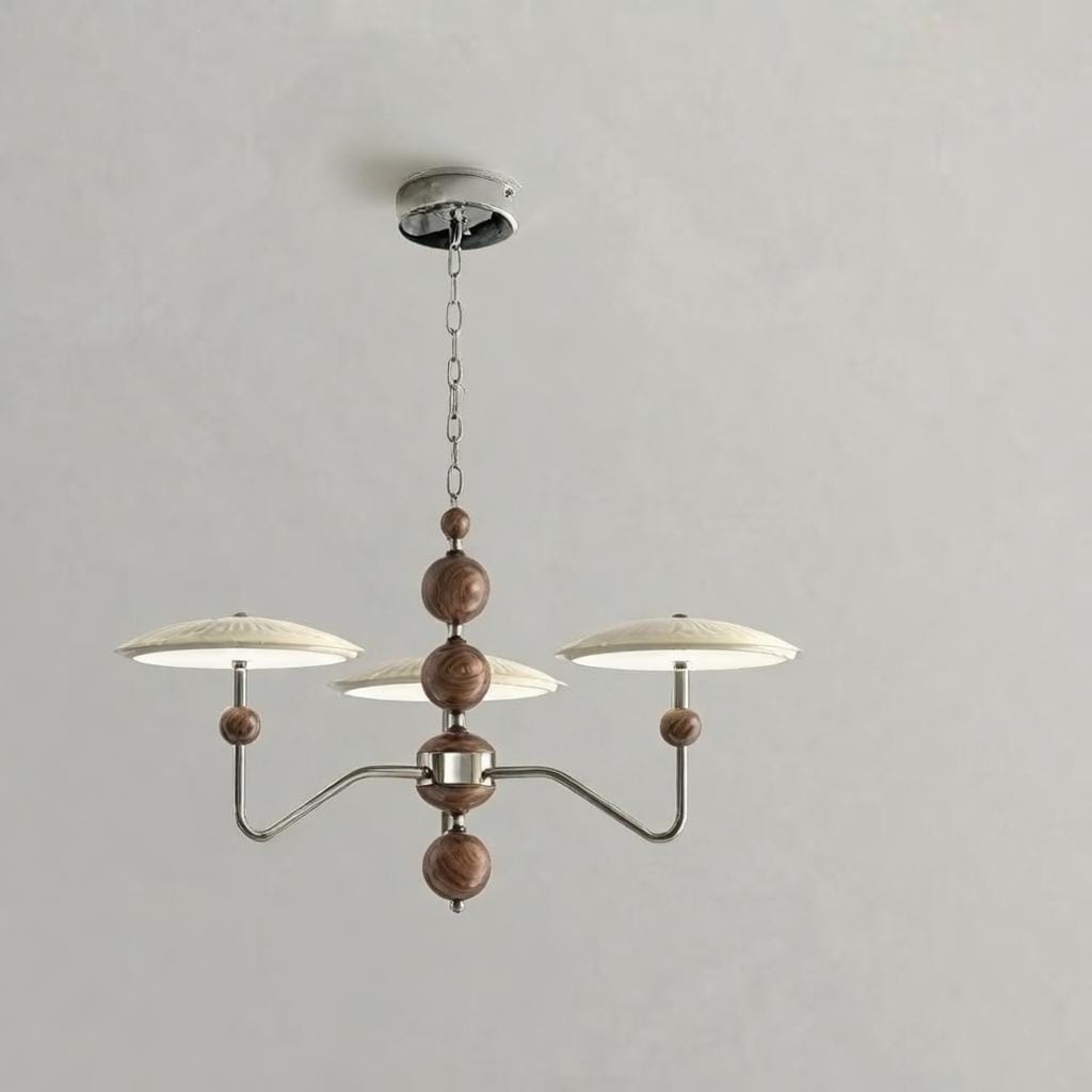 Haldric | Chandelier