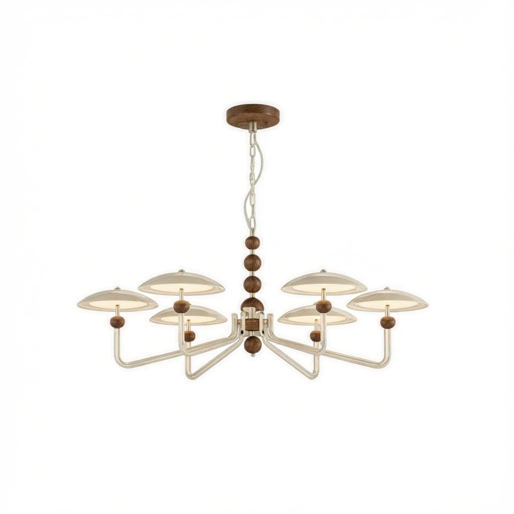 Haldric | Chandelier