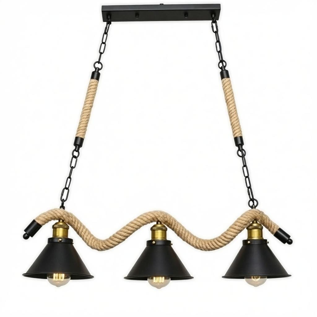 Strata | Chandelier