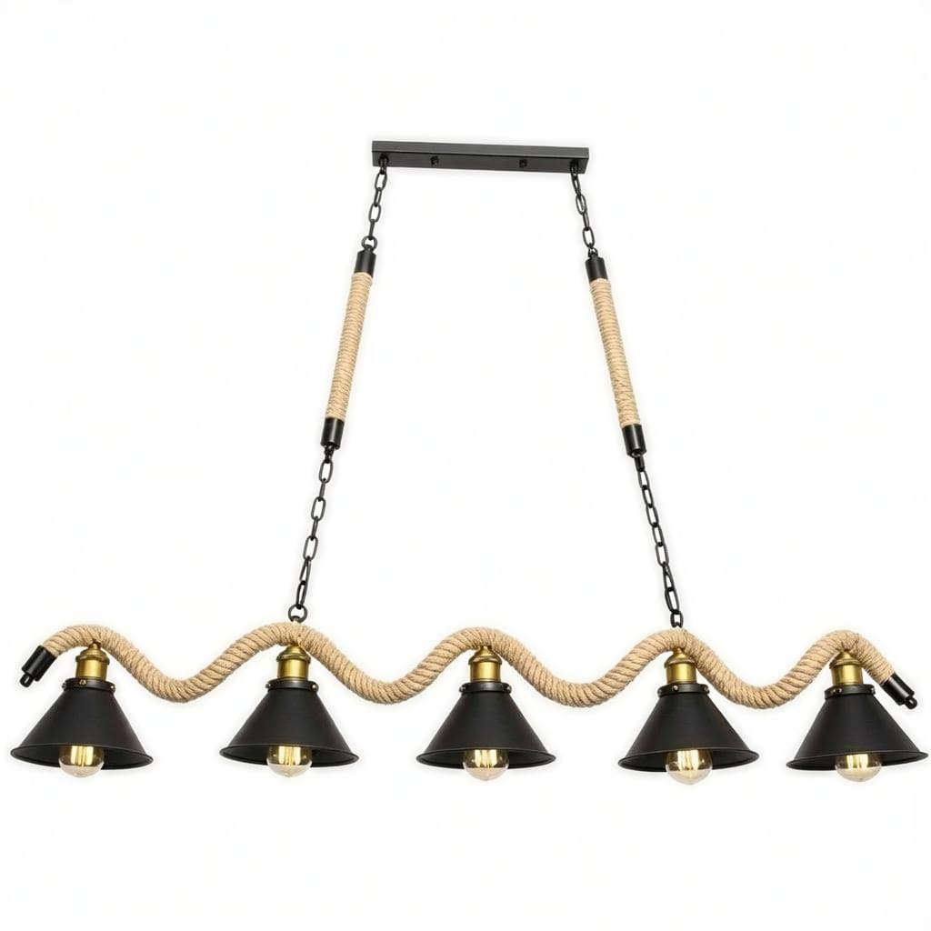 Strata | Chandelier