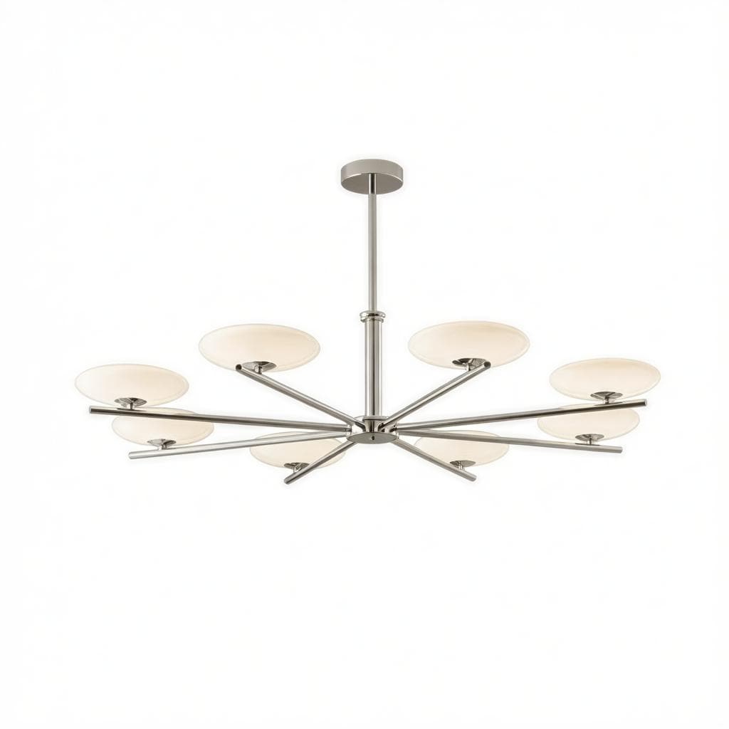 Duvallan | Chandelier