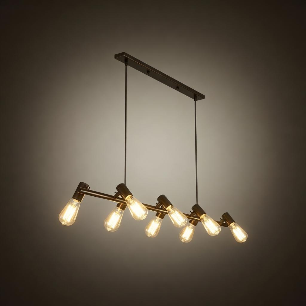 Gentilis | Chandelier