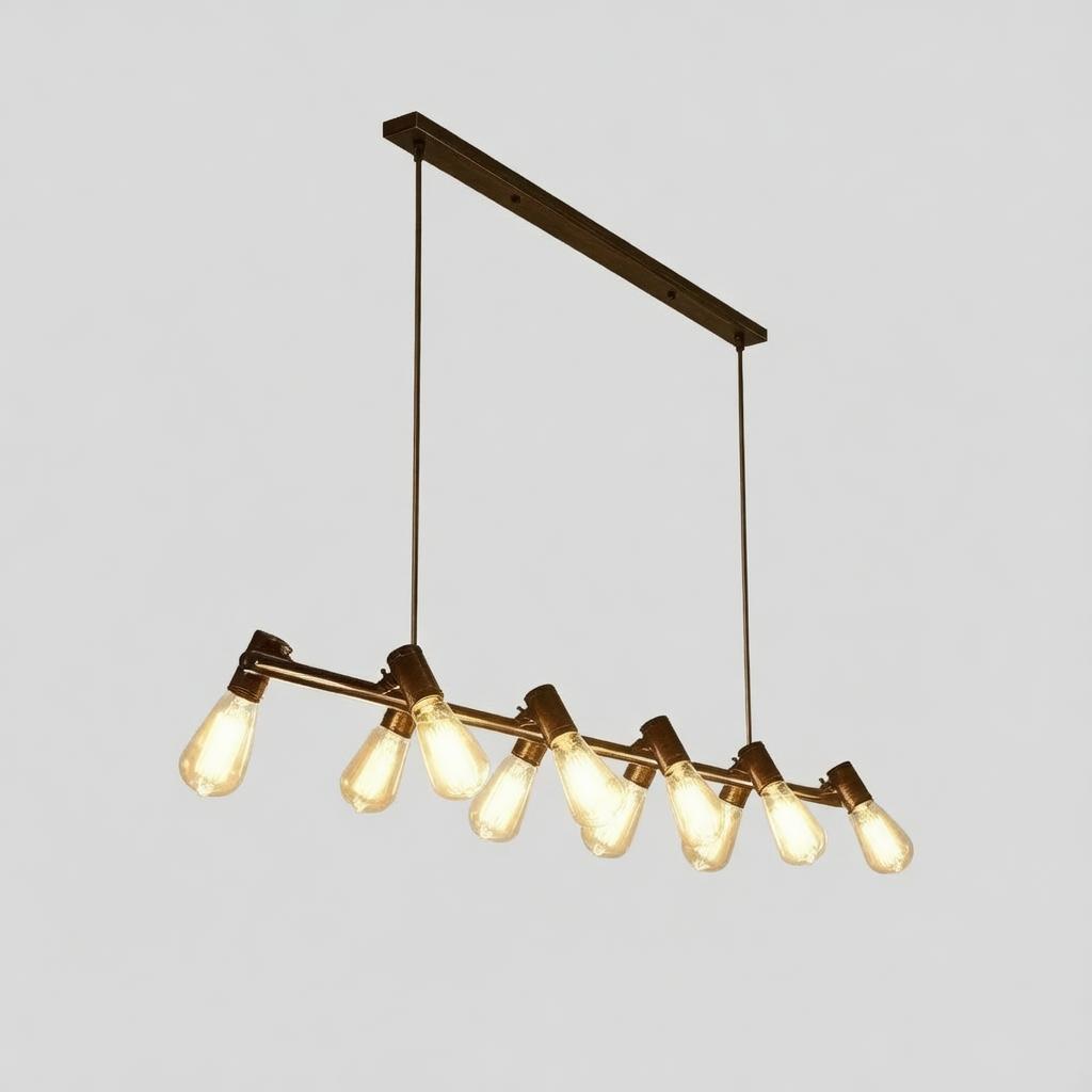 Gentilis | Chandelier