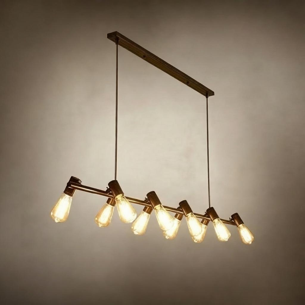 Gentilis | Chandelier