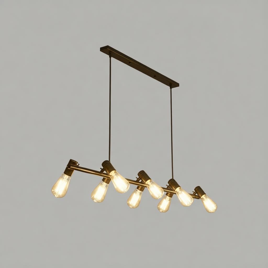 Gentilis | Chandelier