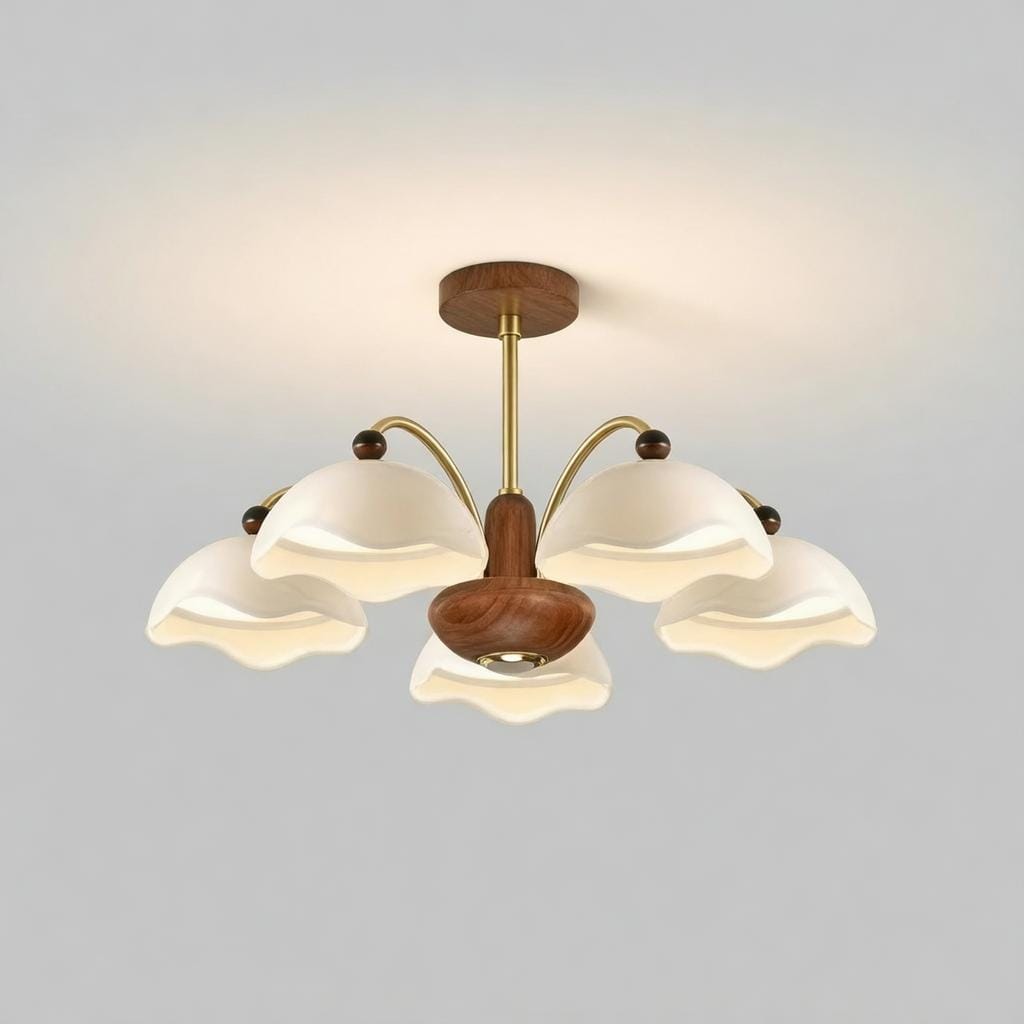 Montecio | Chandelier