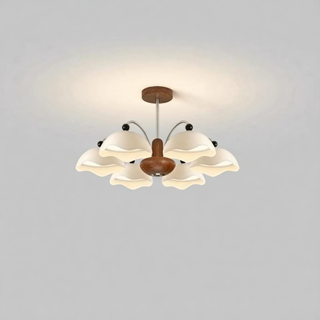 Montecio | Chandelier