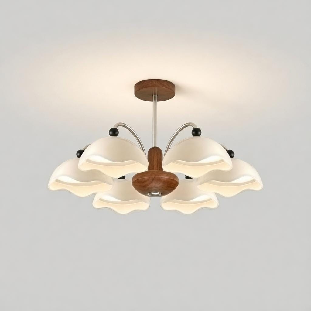 Montecio | Chandelier