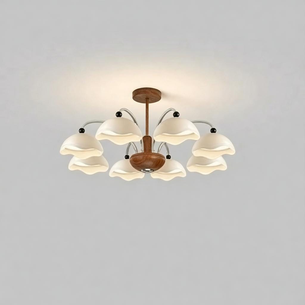 Montecio | Chandelier