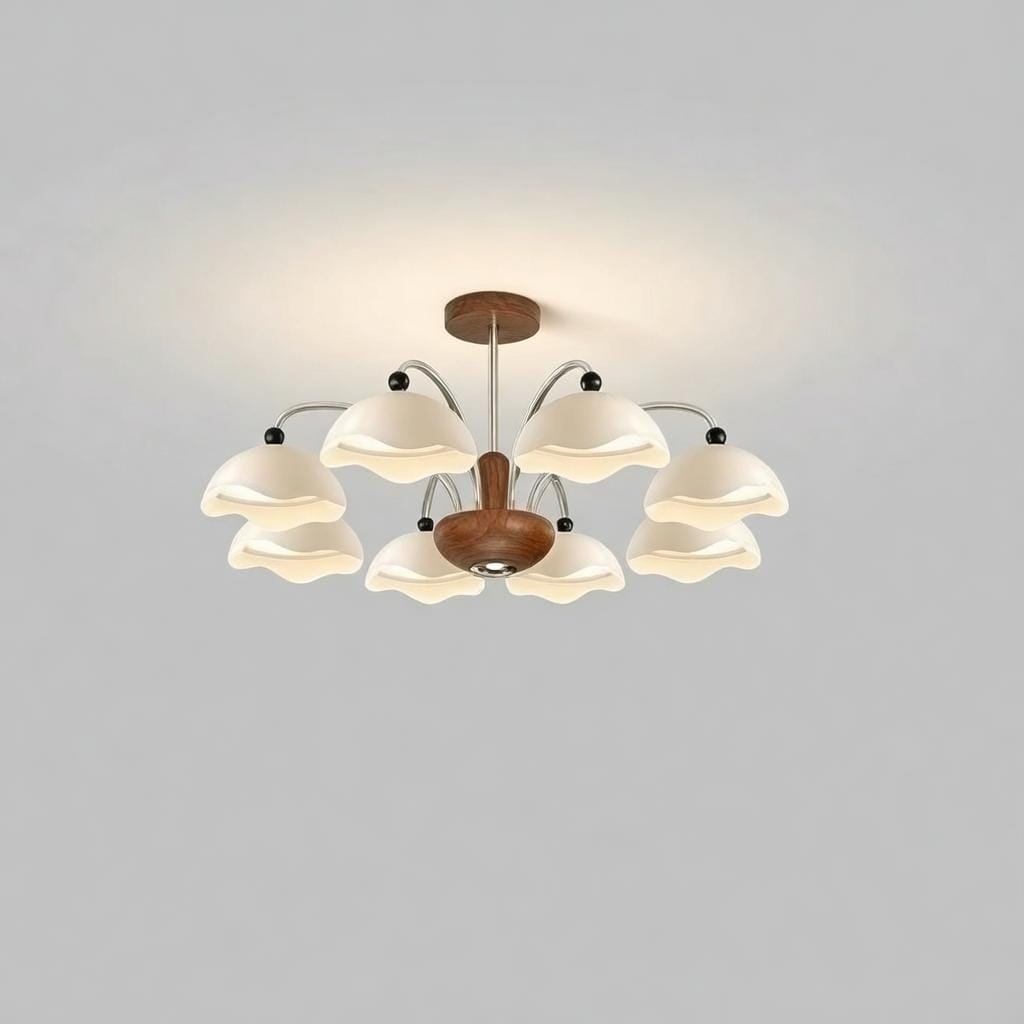 Montecio | Chandelier