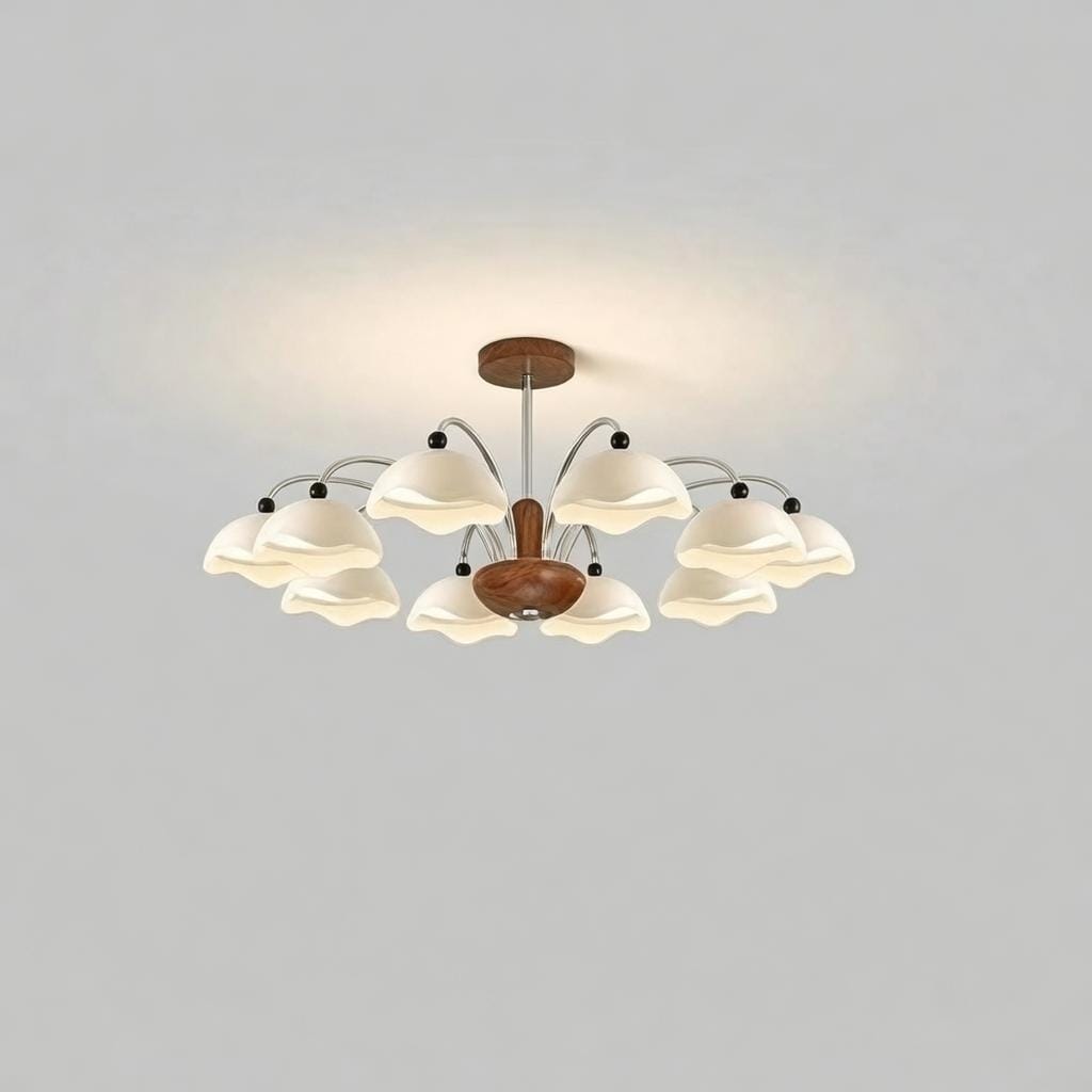 Montecio | Chandelier