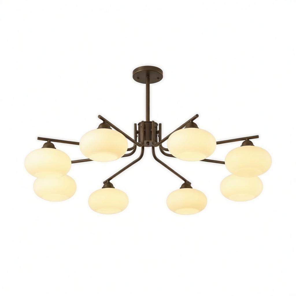 Garris | Chandelier