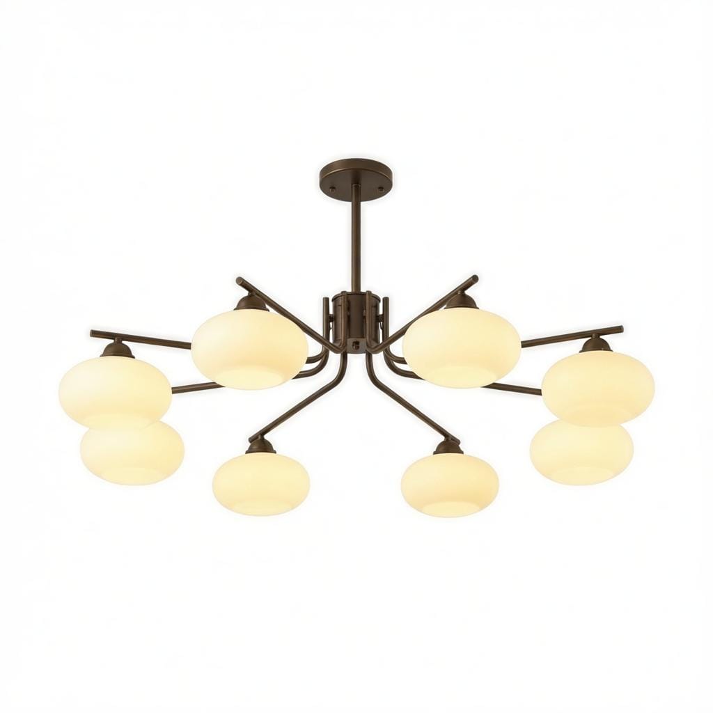 Garris | Chandelier