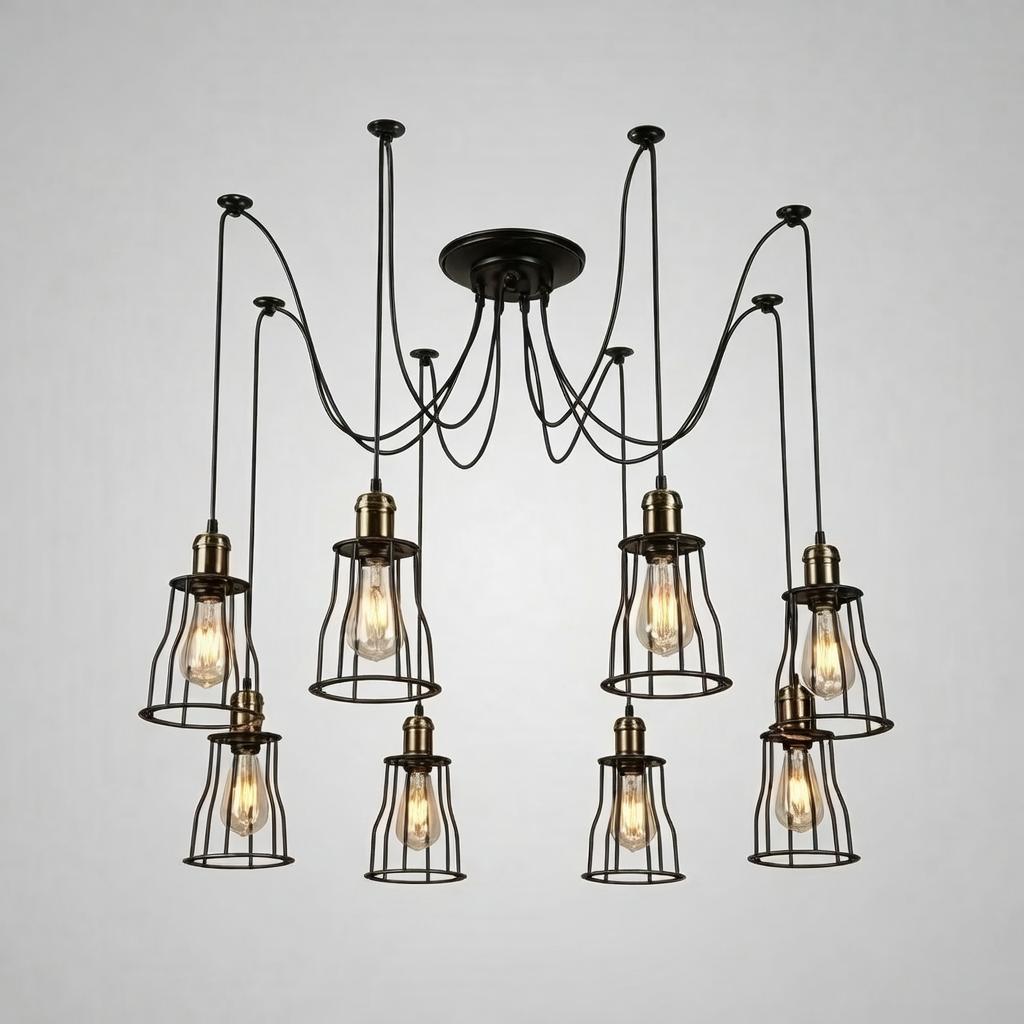 Cerlith | Chandelier