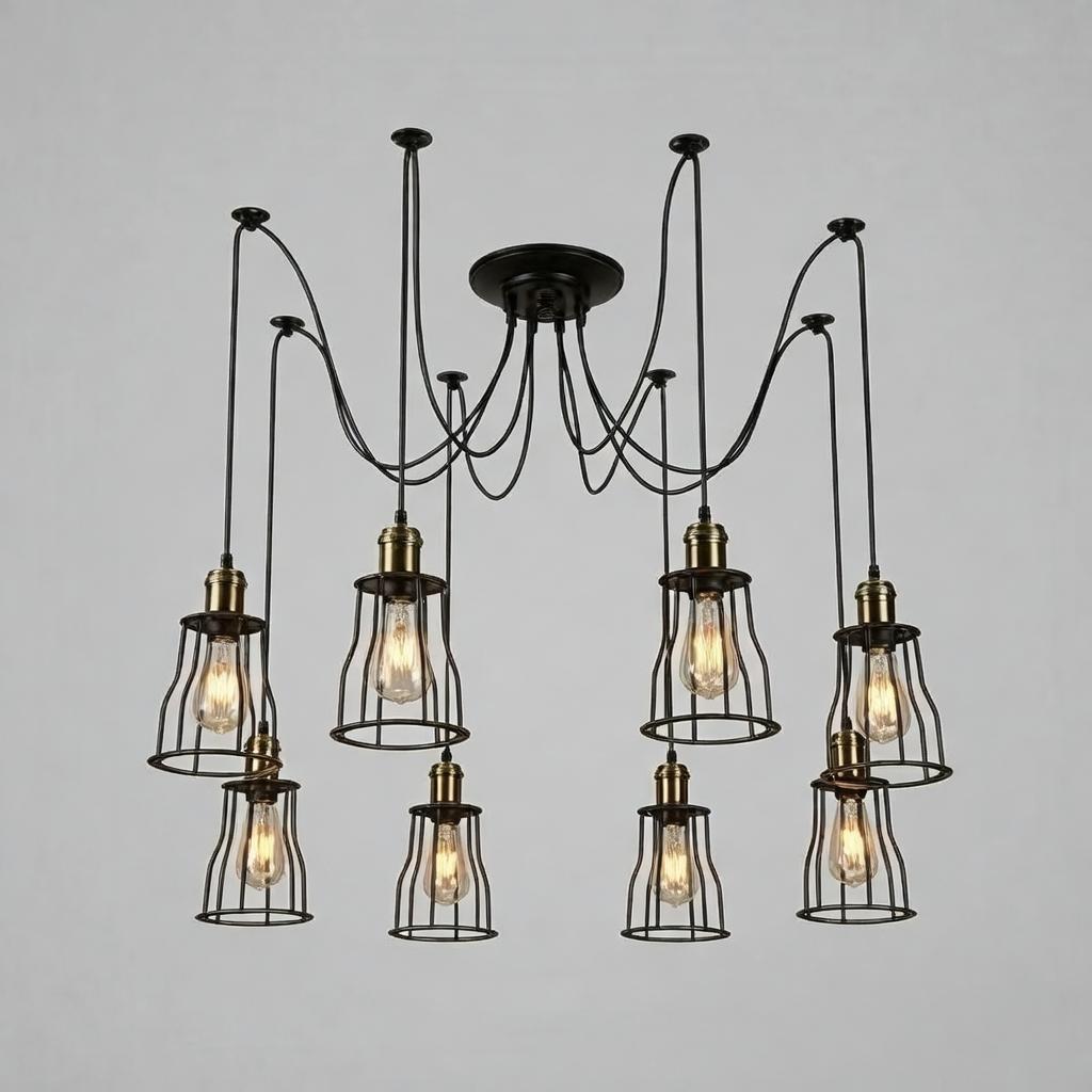 Cerlith | Chandelier