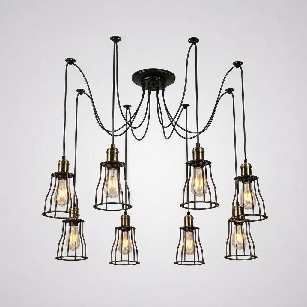 Cerlith | Chandelier