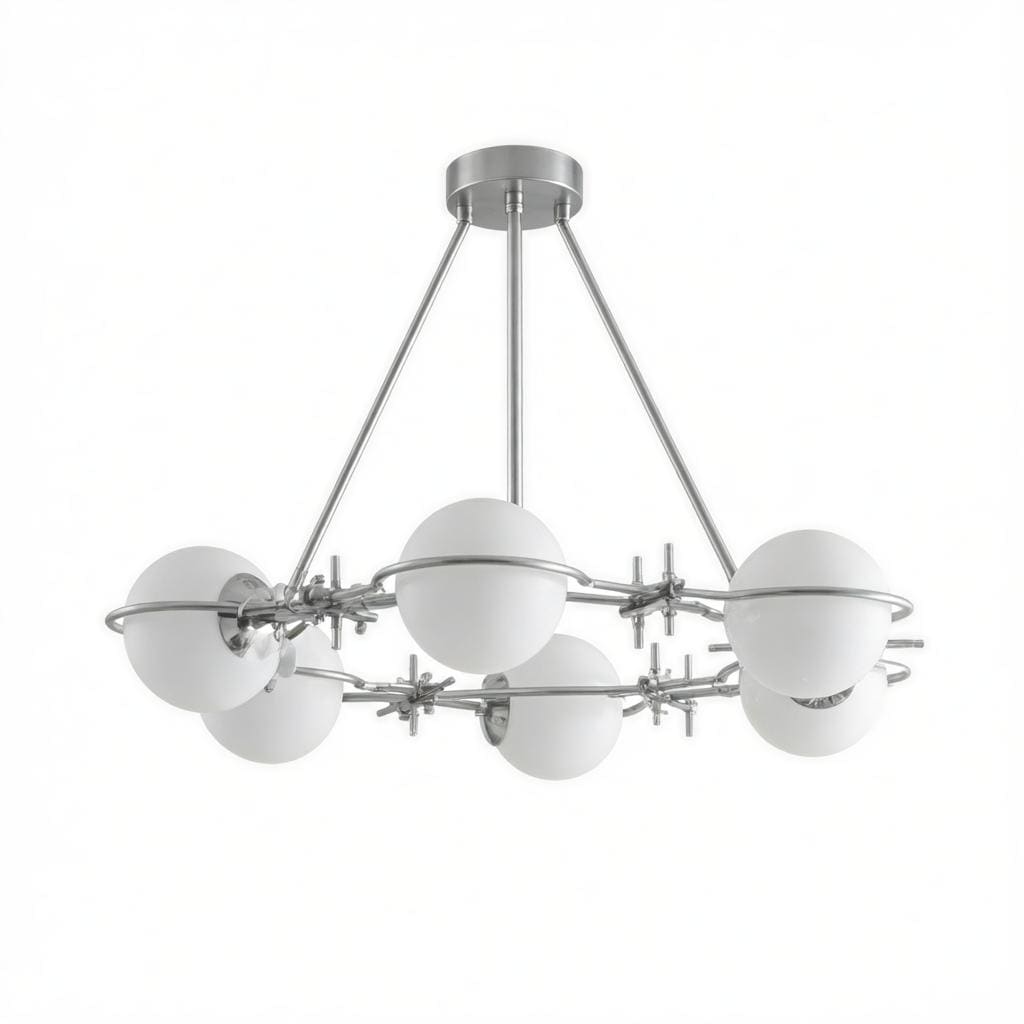 Tivara | Chandelier