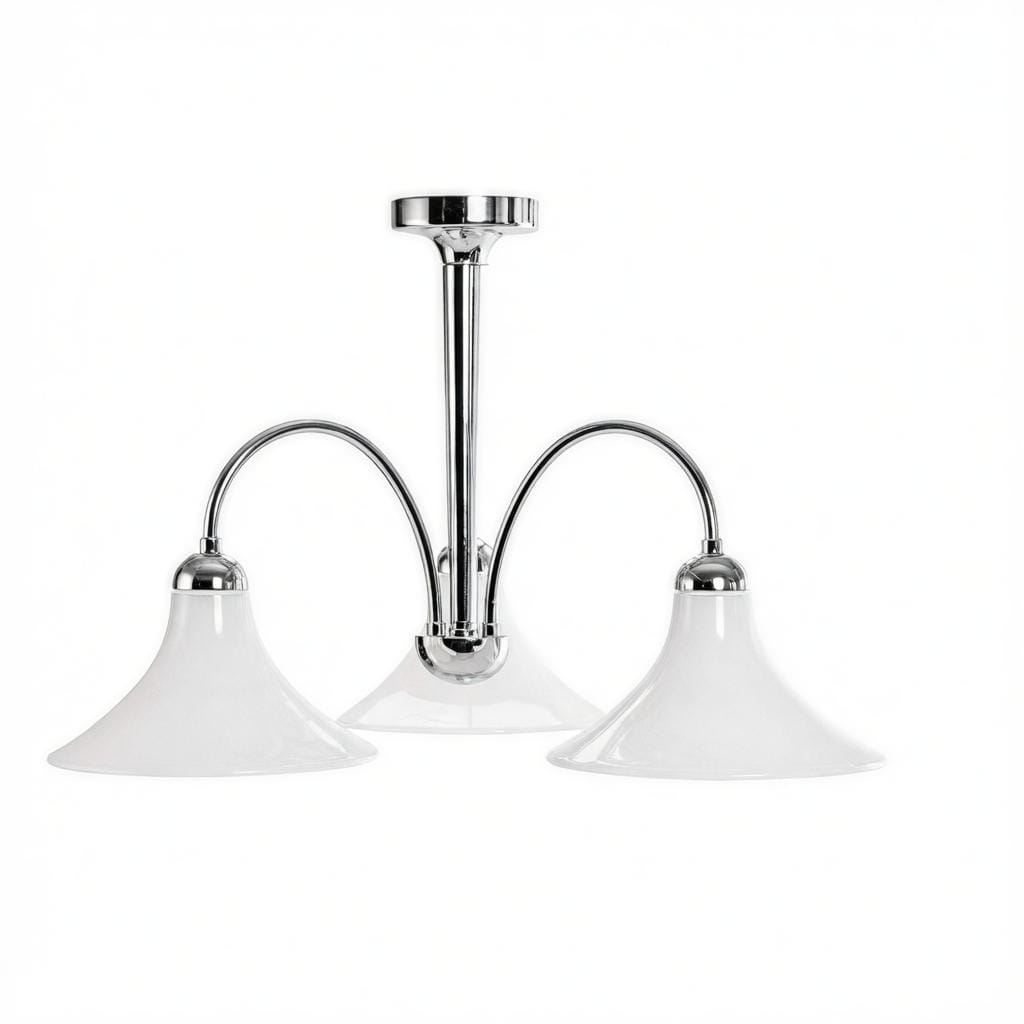 Renzo | Chandelier