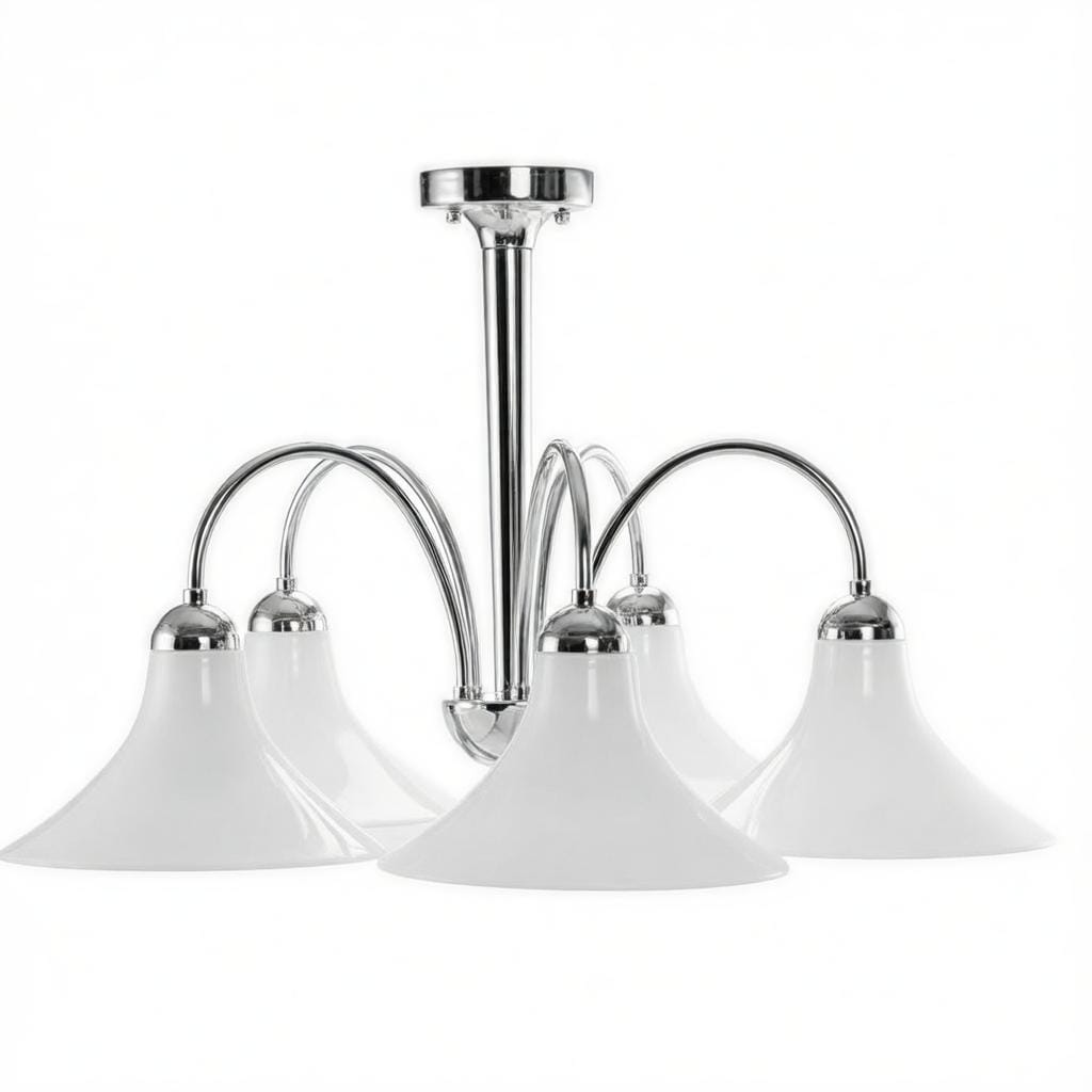 Renzo | Chandelier