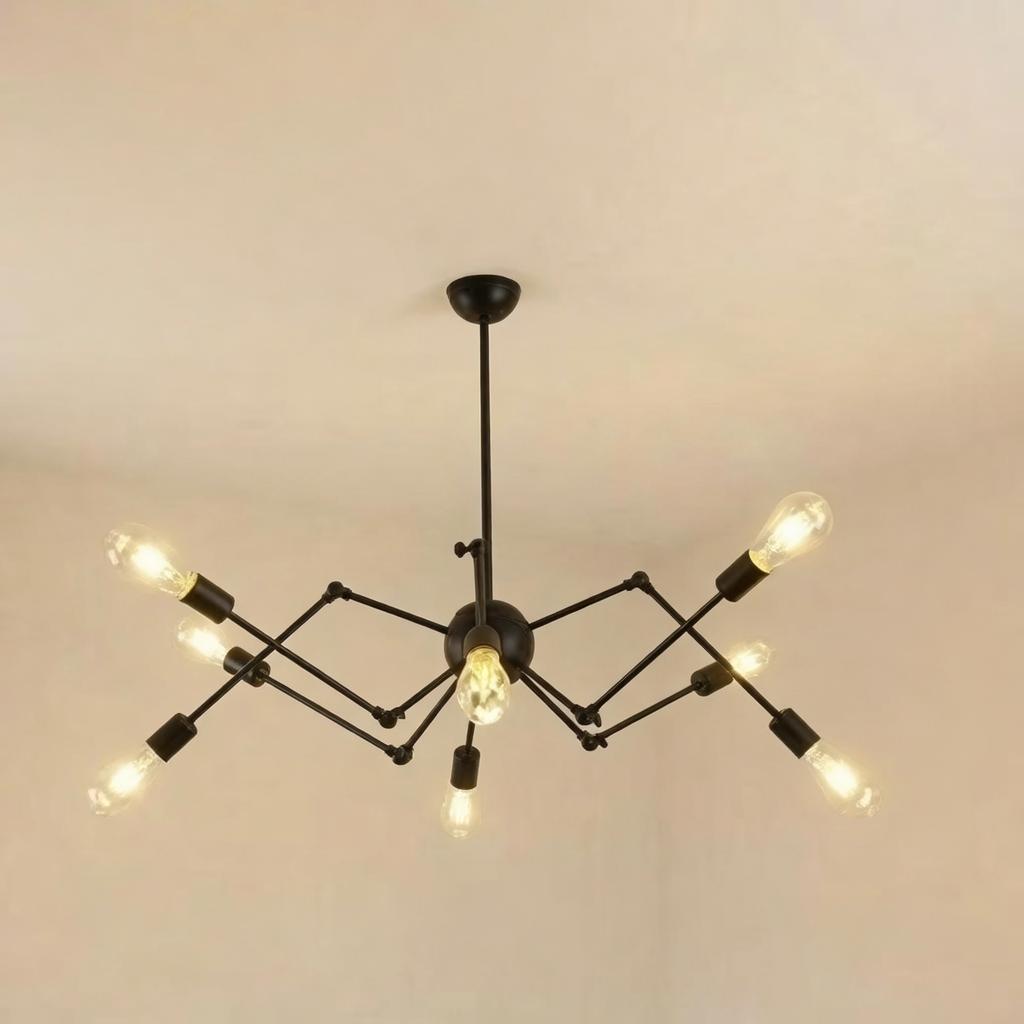 Dremor | Chandelier