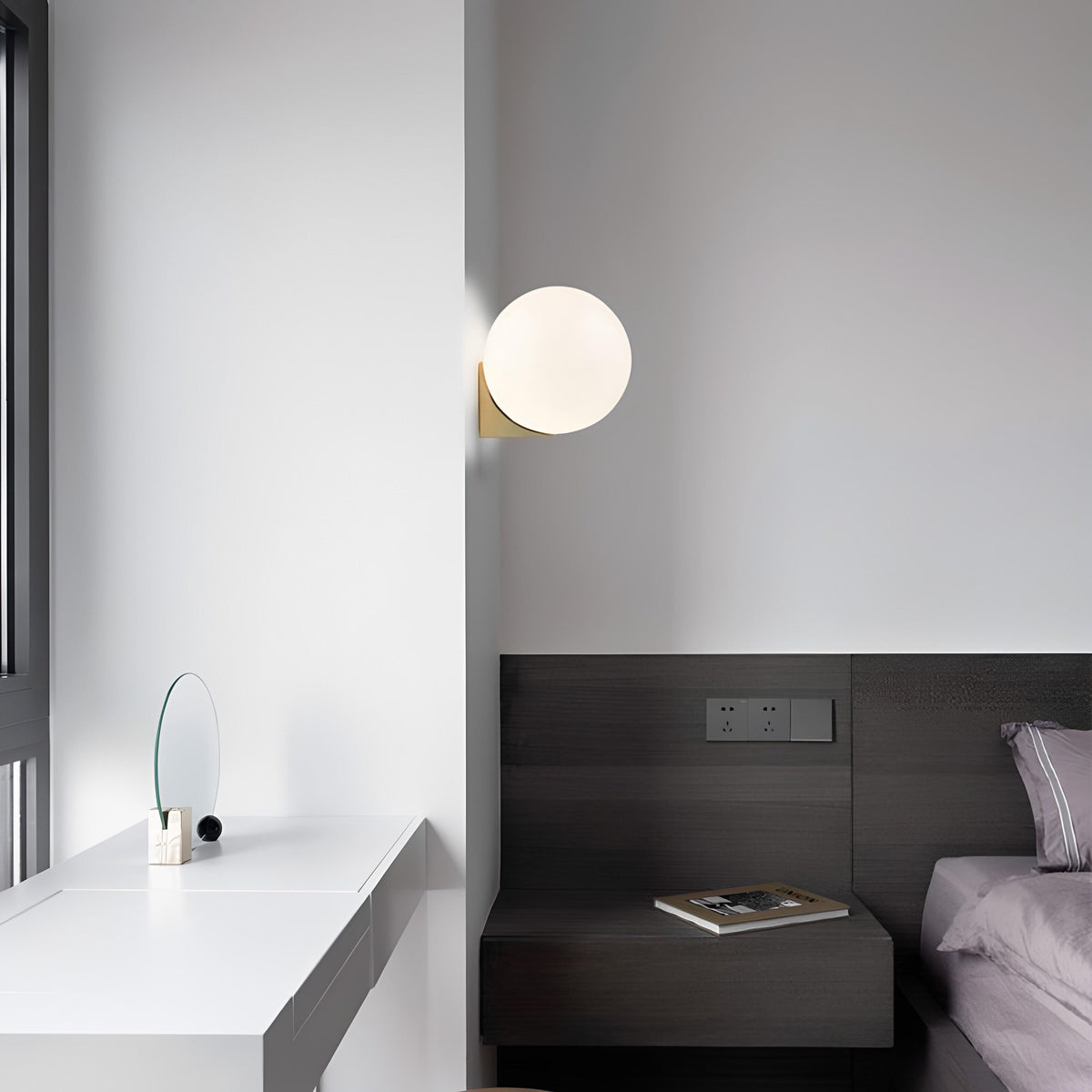 Ilmora | Wall Light