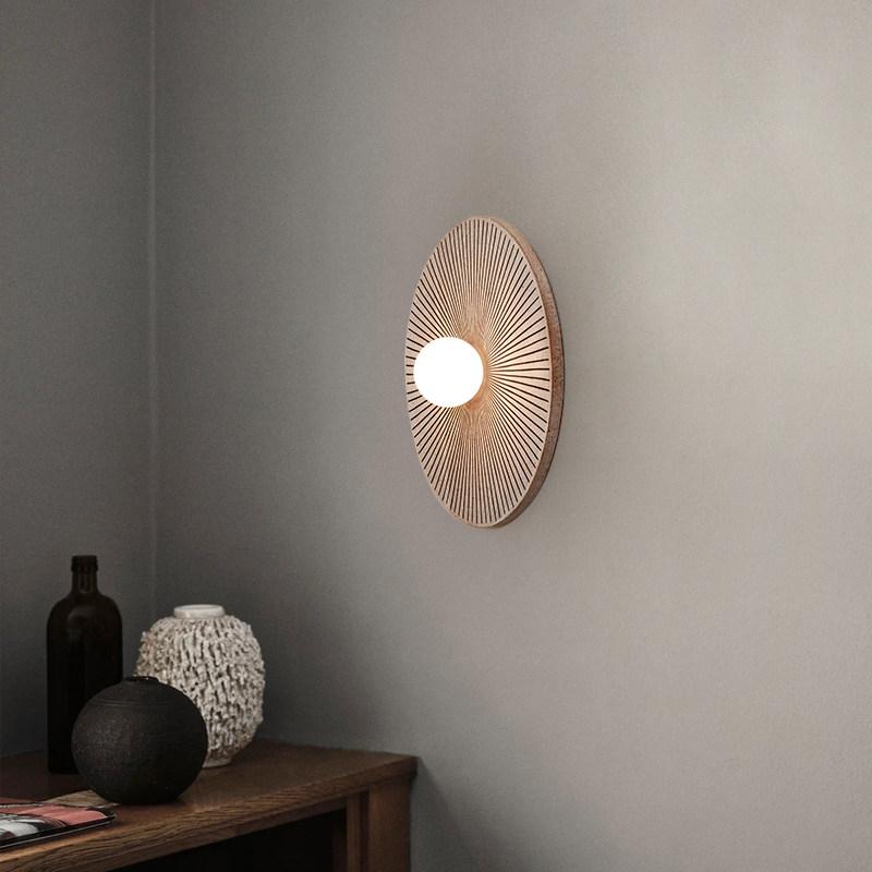 Gentrya | Wall Light